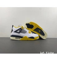 Jordan Sulfur Air AQ9129-101 4 Vivid WNNS 0718